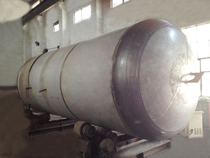 儲(chǔ)罐回收設(shè)備